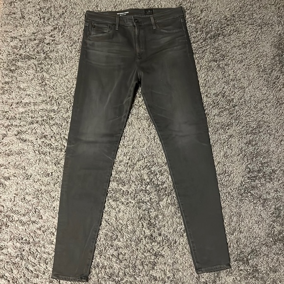 Ag Adriano Goldschmied Denim - 🆕 AGjeans